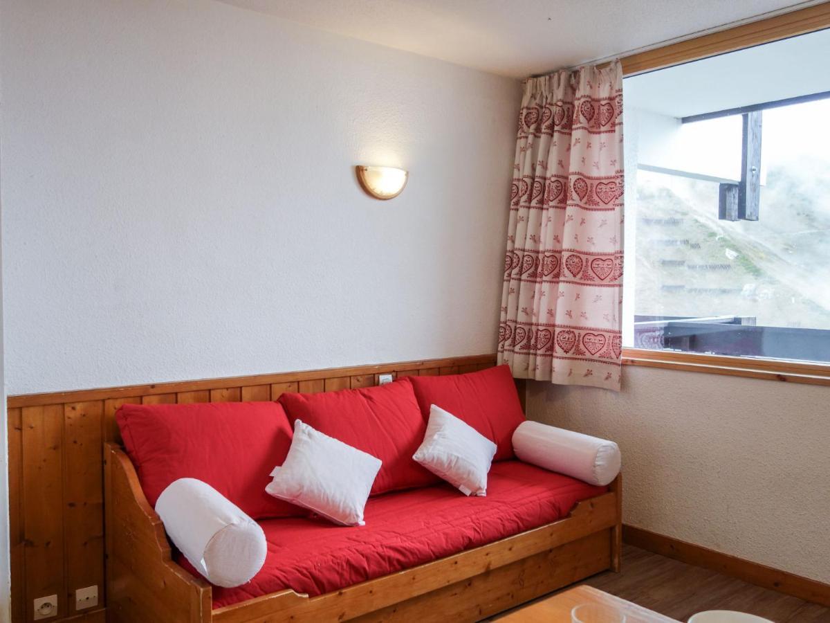 Apartment Home Club - Lavachet-1 By Interhome Tignes Exterior foto