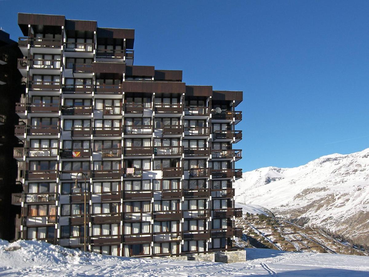Apartment Home Club - Lavachet-1 By Interhome Tignes Exterior foto
