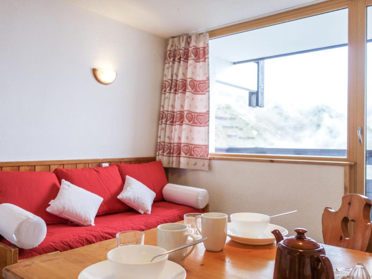 Apartment Home Club - Lavachet-1 By Interhome Tignes Exterior foto